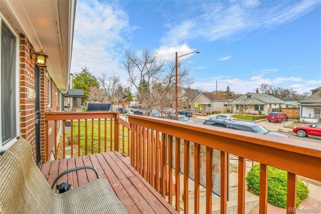 3929 Lipan Street, Denver, CO 80211