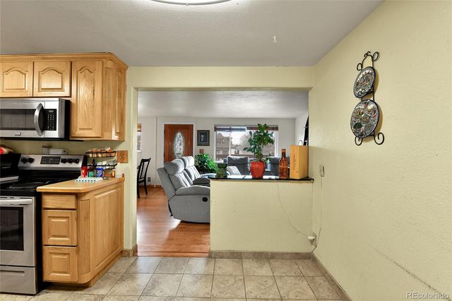 3929 Lipan Street, Denver, CO 80211