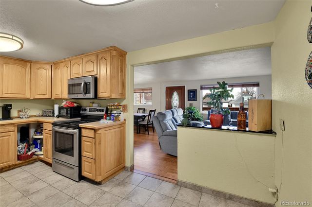 3929 Lipan Street, Denver, CO 80211