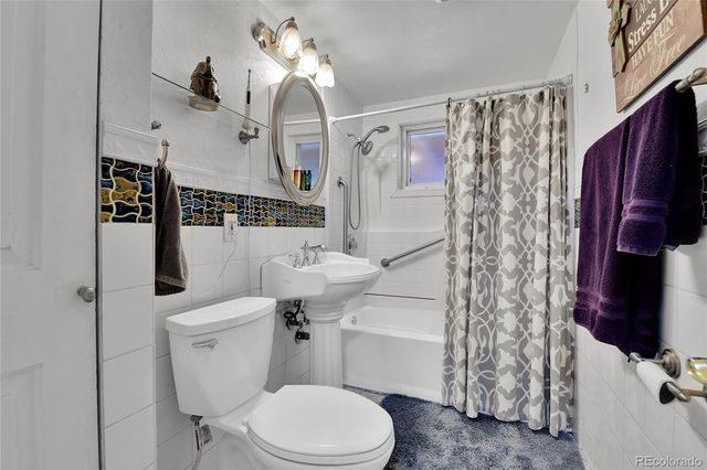 3929 Lipan Street, Denver, CO 80211