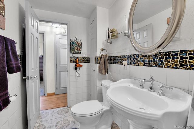 3929 Lipan Street, Denver, CO 80211