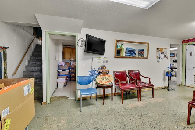 3929 Lipan Street, Denver, CO 80211