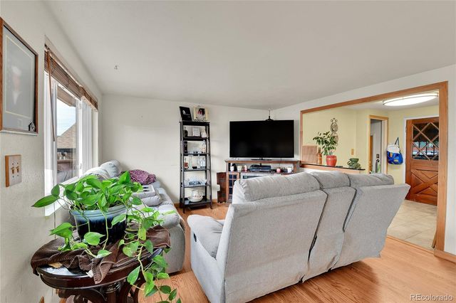 3929 Lipan Street, Denver, CO 80211