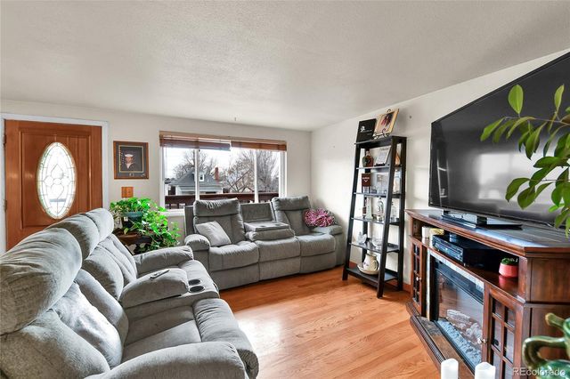 3929 Lipan Street, Denver, CO 80211