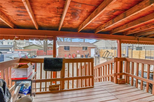 3929 Lipan Street, Denver, CO 80211