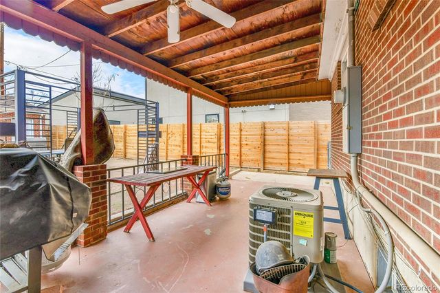 3929 Lipan Street, Denver, CO 80211