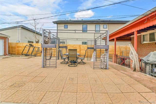 3929 Lipan Street, Denver, CO 80211