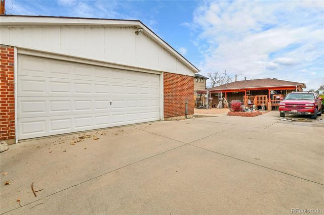 3929 Lipan Street, Denver, CO 80211