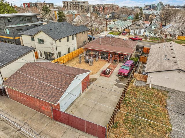 3929 Lipan Street, Denver, CO 80211