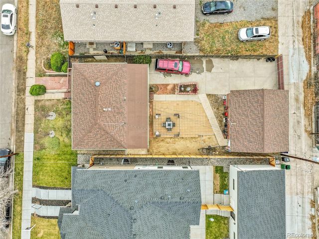 3929 Lipan Street, Denver, CO 80211