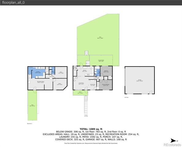 3929 Lipan Street, Denver, CO 80211