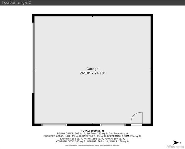 3929 Lipan Street, Denver, CO 80211