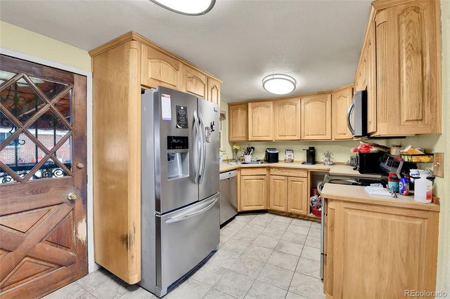 3929 Lipan Street, Denver, CO 80211