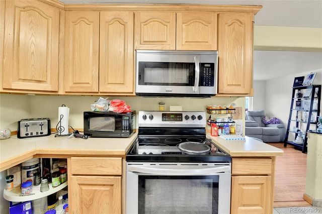 3929 Lipan Street, Denver, CO 80211