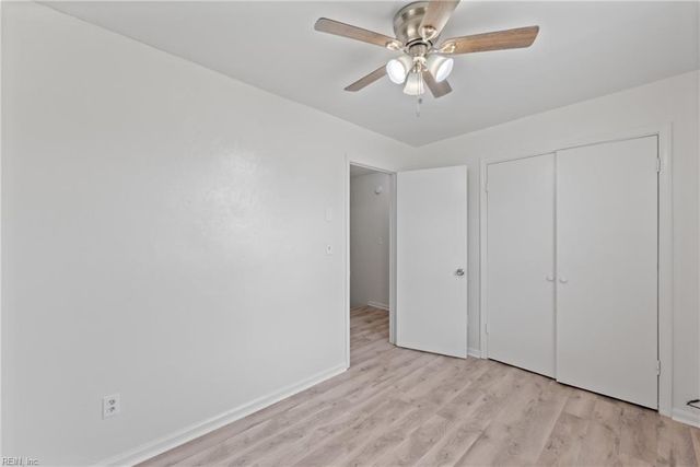 3110 Deep Creek BLVD, Portsmouth, VA 23704