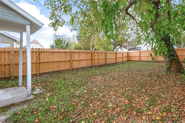 3110 Deep Creek BLVD, Portsmouth, VA 23704