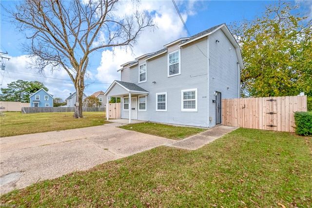 3110 Deep Creek BLVD, Portsmouth, VA 23704