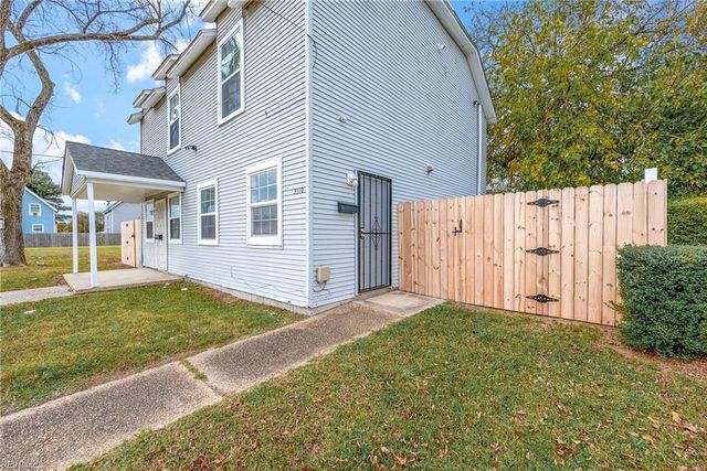 3110 Deep Creek BLVD, Portsmouth, VA 23704