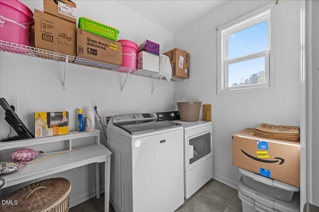 469 Olde Place Drive, Zebulon, NC 27597