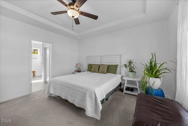 469 Olde Place Drive, Zebulon, NC 27597