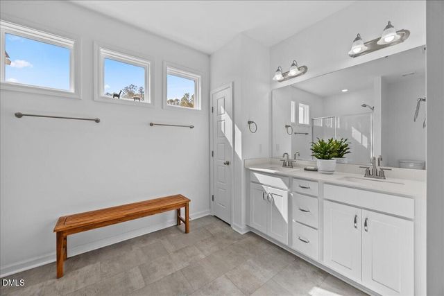 469 Olde Place Drive, Zebulon, NC 27597