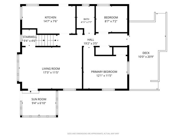 1217 7th Avenue S, South Saint Paul, MN 55075