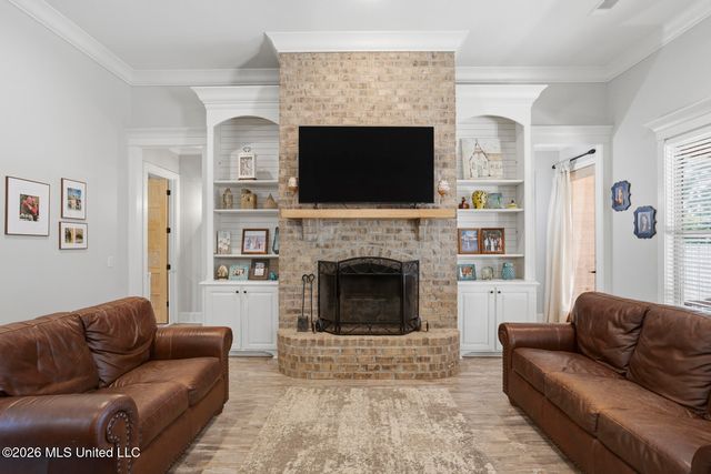 170 Browning Road, Flora, MS 39071