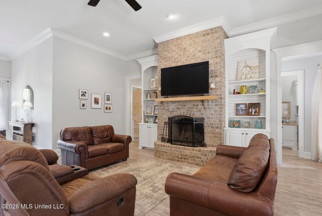 170 Browning Road, Flora, MS 39071