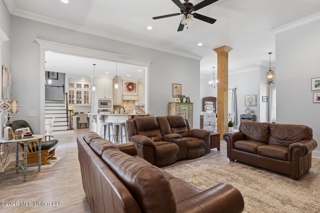 170 Browning Road, Flora, MS 39071