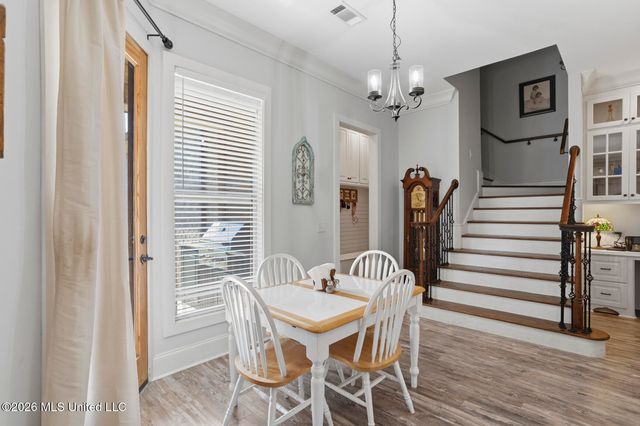 170 Browning Road, Flora, MS 39071