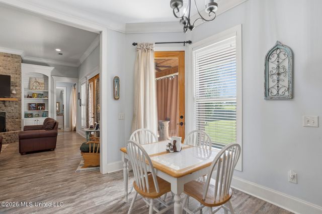170 Browning Road, Flora, MS 39071