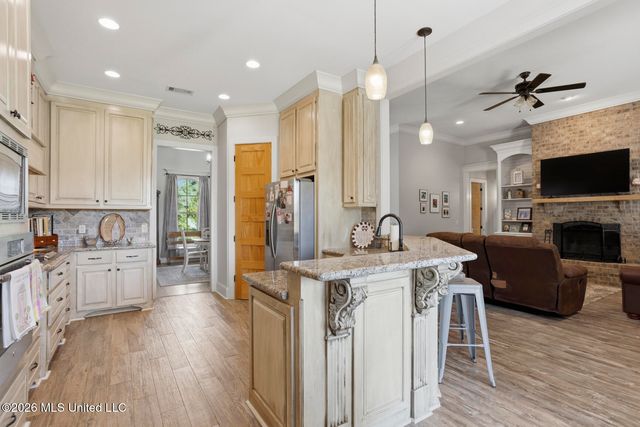 170 Browning Road, Flora, MS 39071