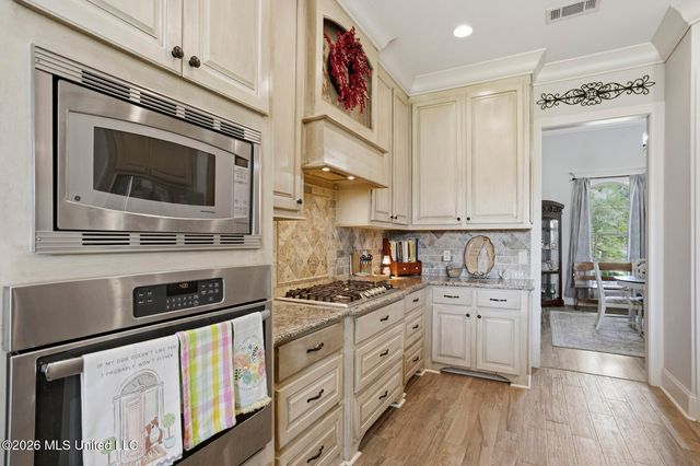 170 Browning Road, Flora, MS 39071