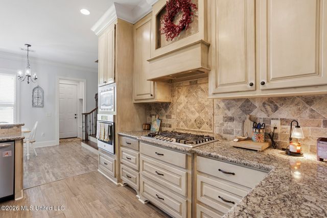 170 Browning Road, Flora, MS 39071