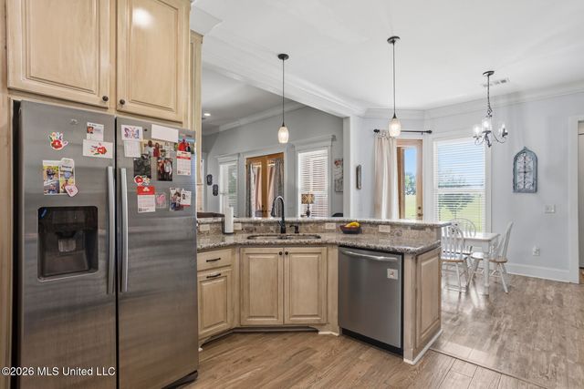 170 Browning Road, Flora, MS 39071