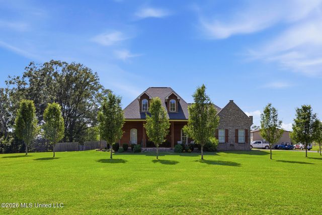 170 Browning Road, Flora, MS 39071