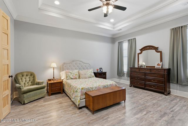 170 Browning Road, Flora, MS 39071