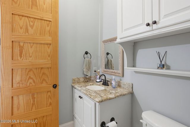 170 Browning Road, Flora, MS 39071