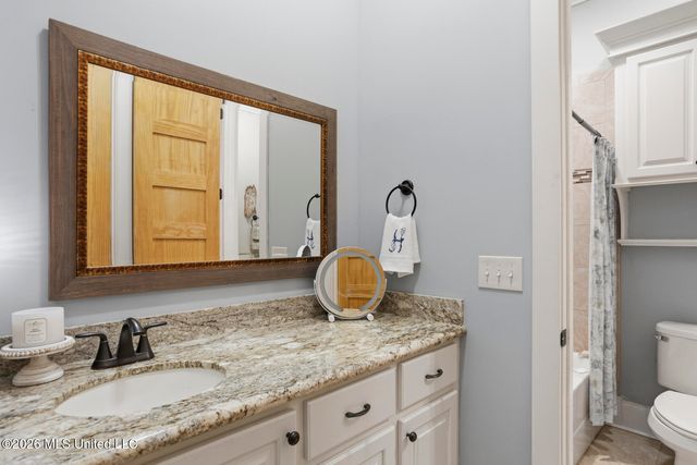 170 Browning Road, Flora, MS 39071