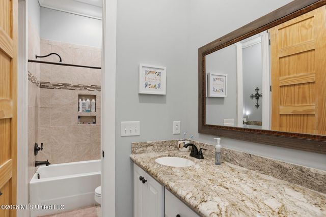 170 Browning Road, Flora, MS 39071