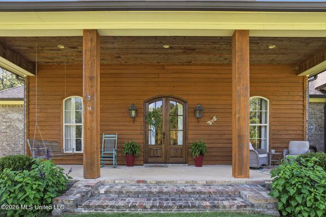 170 Browning Road, Flora, MS 39071