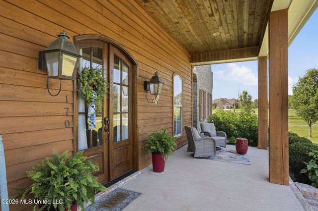 170 Browning Road, Flora, MS 39071