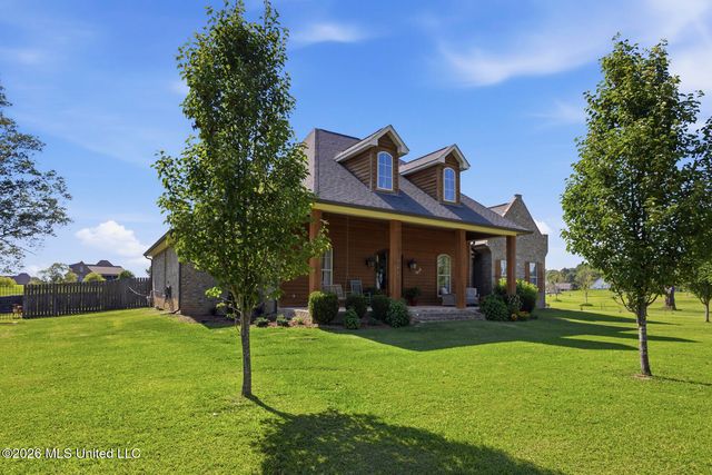 170 Browning Road, Flora, MS 39071