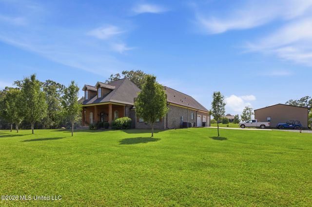 170 Browning Road, Flora, MS 39071