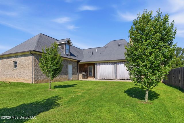170 Browning Road, Flora, MS 39071