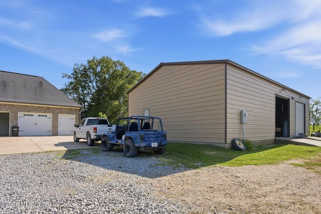 170 Browning Road, Flora, MS 39071