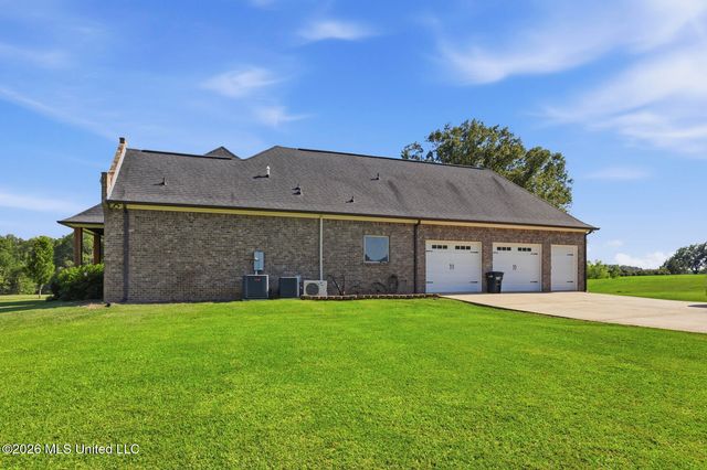 170 Browning Road, Flora, MS 39071
