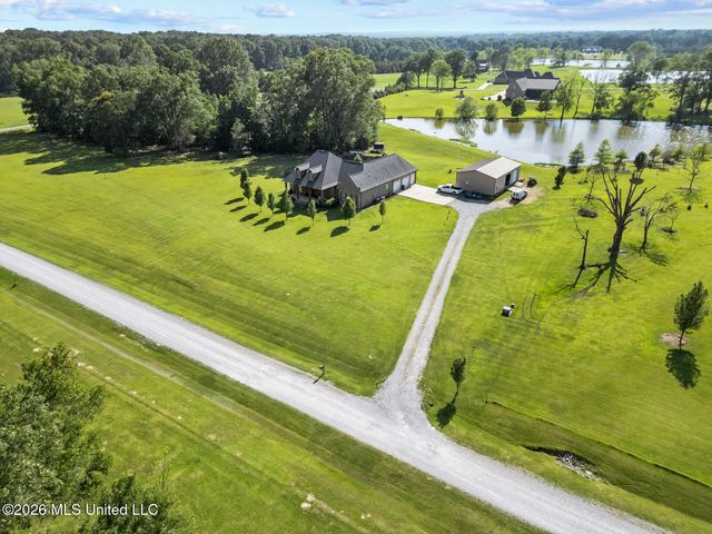 170 Browning Road, Flora, MS 39071