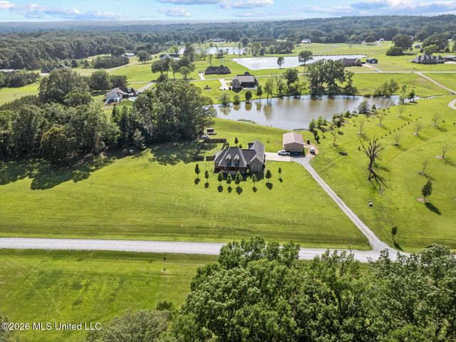 170 Browning Road, Flora, MS 39071