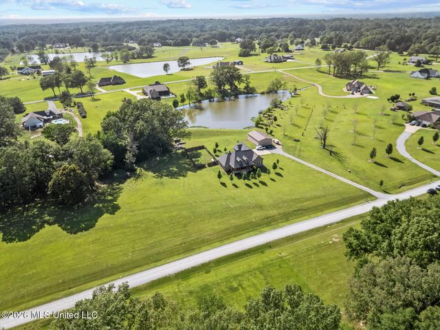 170 Browning Road, Flora, MS 39071